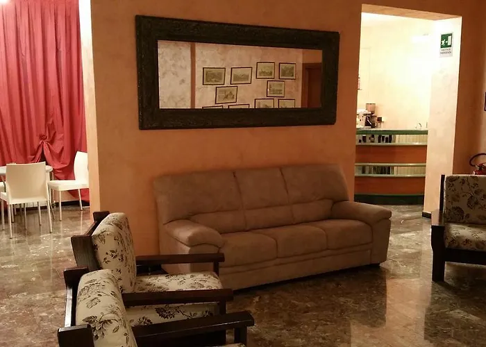 Hotel Redi
