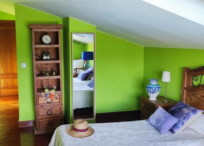 Casa Rural Usko X Vi0020