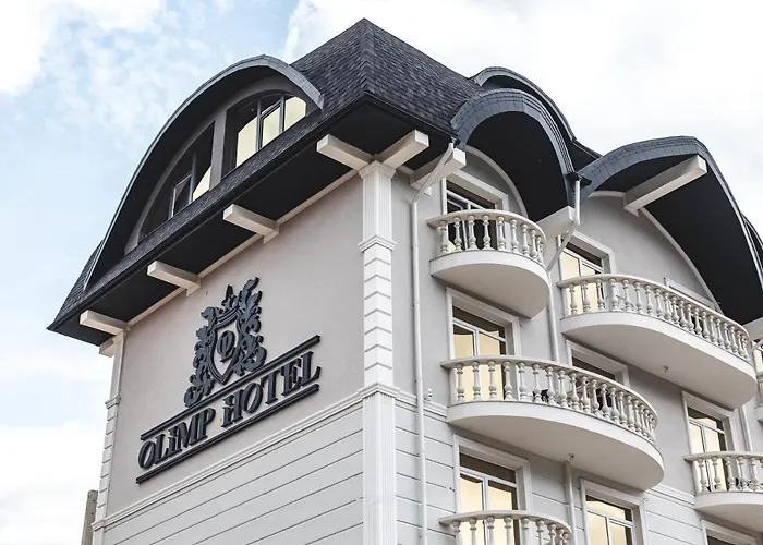 Olimp Hotel
