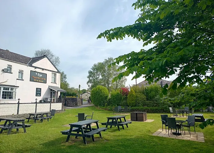Ynyscedwyn Arms