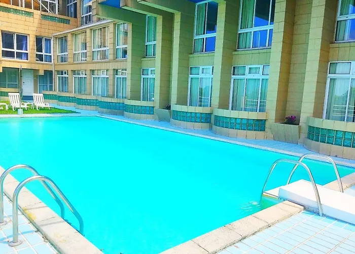 Hotel Miramar Laredo