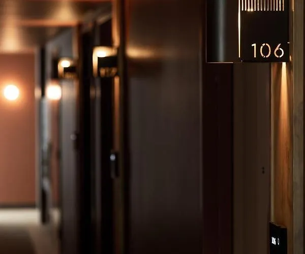 Hotel Marvell Byron Bay