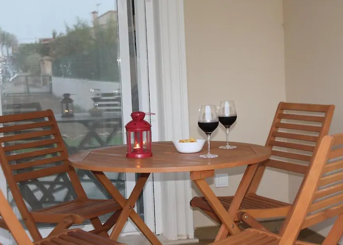 Apartamento A 250 Metros De Playa Deveses - Piscina Y Relax Denia