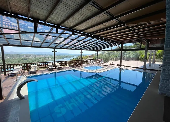 Hotel Shpija E Gjyshit