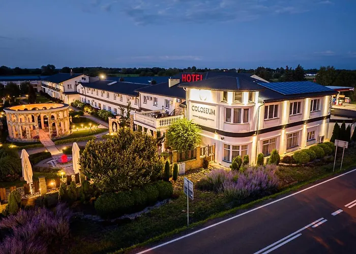 Hotel Coloseum