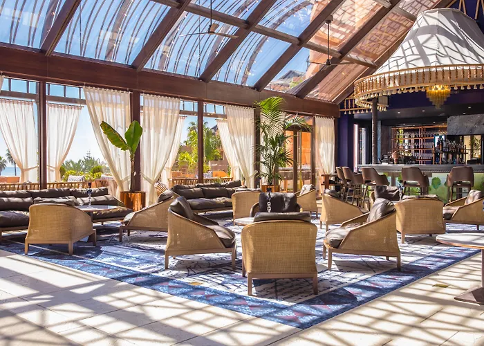 Hacienda del Mar member of Meliá Collection