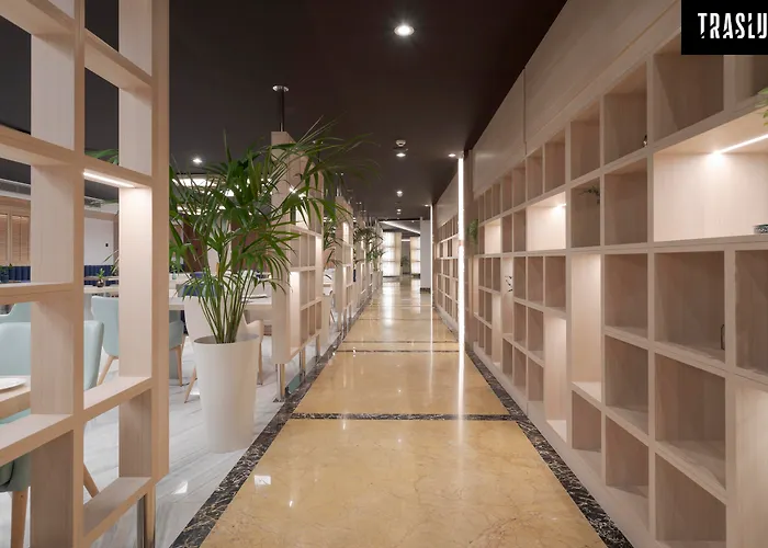 Meliá Alicante