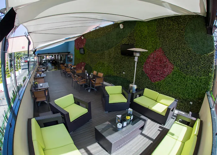 Hotel Riazor Aeropuerto