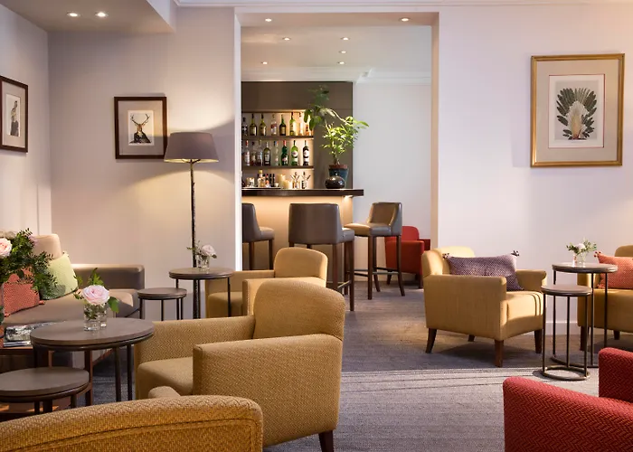 Hotel Le Littre Paris