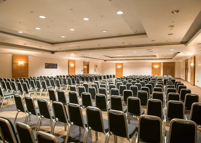 Crowne Plaza Nottingham By Ihg