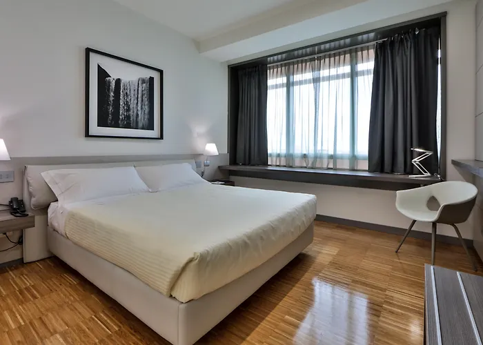 Una Hotels San Vitale Bologna