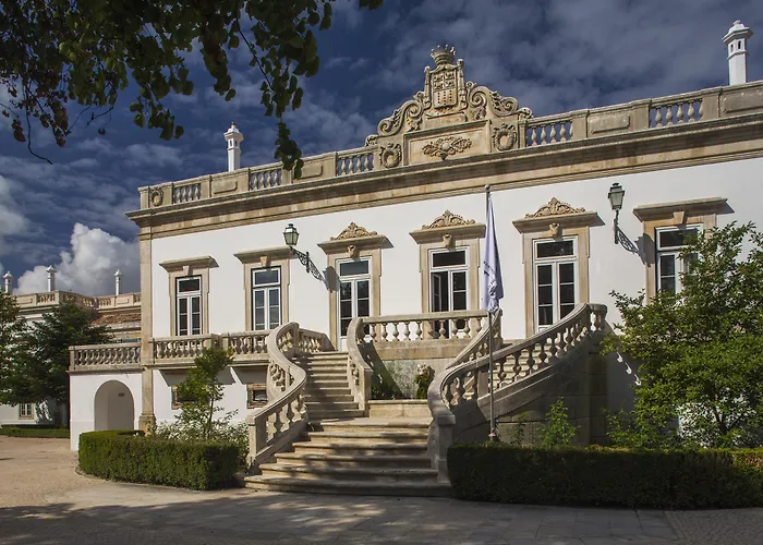 Hotéis de golfe em Coimbra
