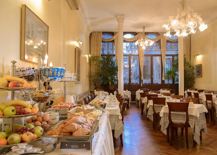 Centauro Hotel Venecia