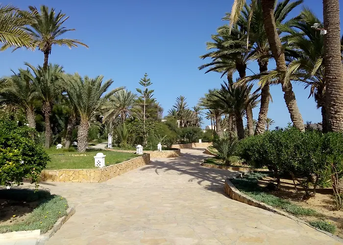 Zita Beach Resort