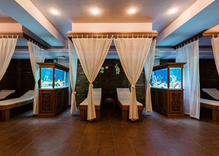 Primoretz Grand Hotel & Spa