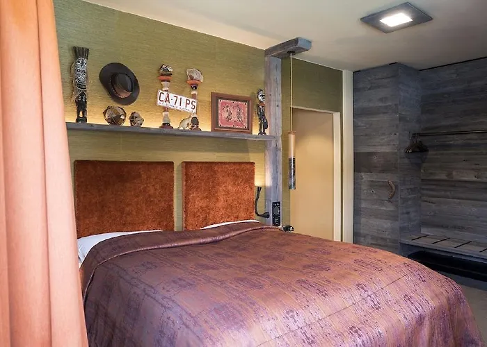 Altstadt Genusshotel Auracher Loechl