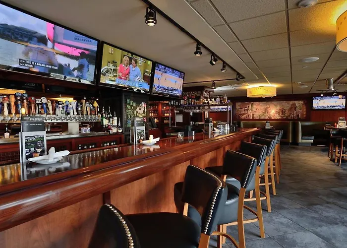 Holiday Inn Chicago/Oak Brook By Ihg