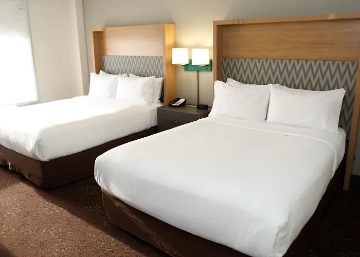 Holiday Inn O'Hare Area By Ihg