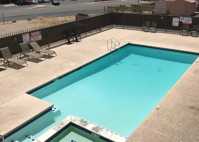 Claridge Inn - St. George