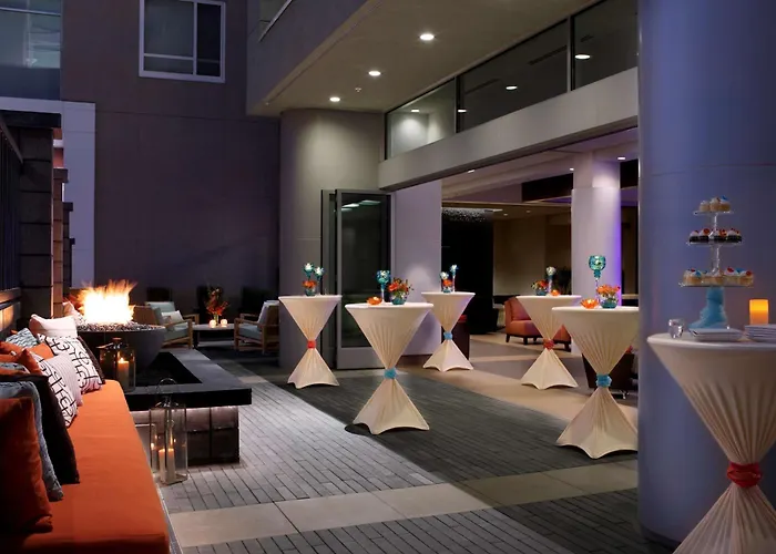 Hyatt House San Jose-Silicon Valley