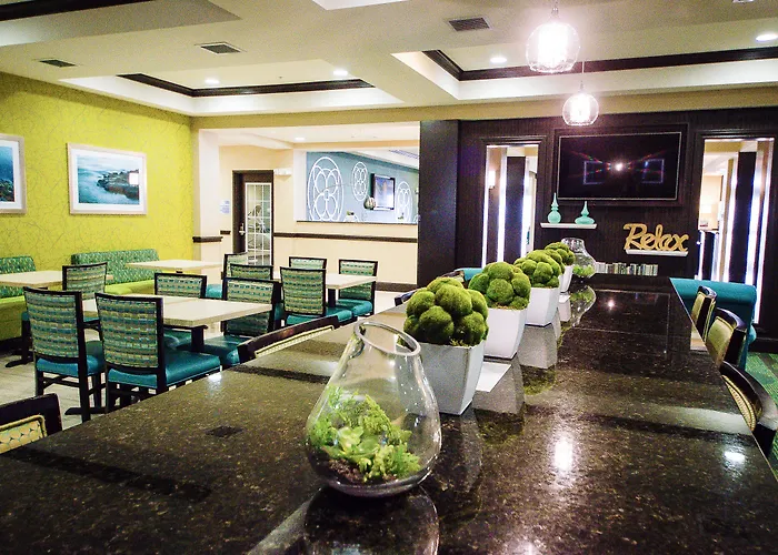 Holiday Inn Express Hotel & Suites Temple-Medical Center Area By Ihg