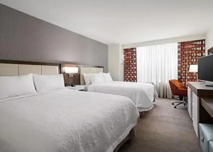 Hampton Inn Lexington, Tn