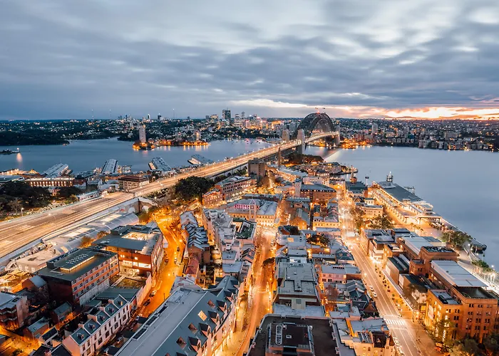 Shangri-La Sydney