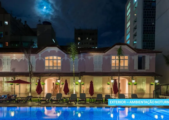 Vila Galé Rio de Janeiro