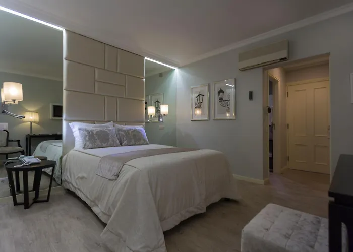 Josefa D'Obidos Hotel
