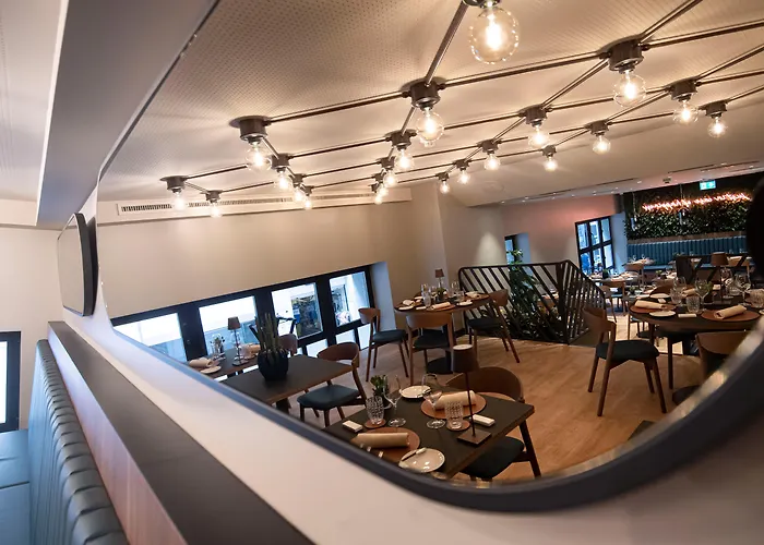 Luganodante Boutique & Lifestyle Hotel