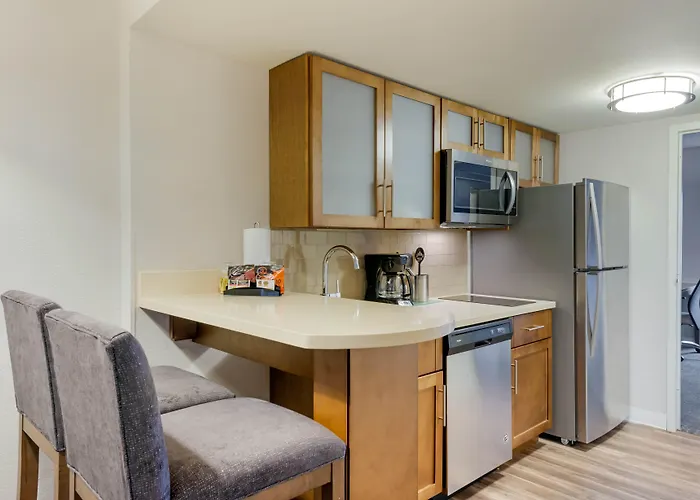 Staybridge Suites Orlando Royale Parc Suites By Ihg