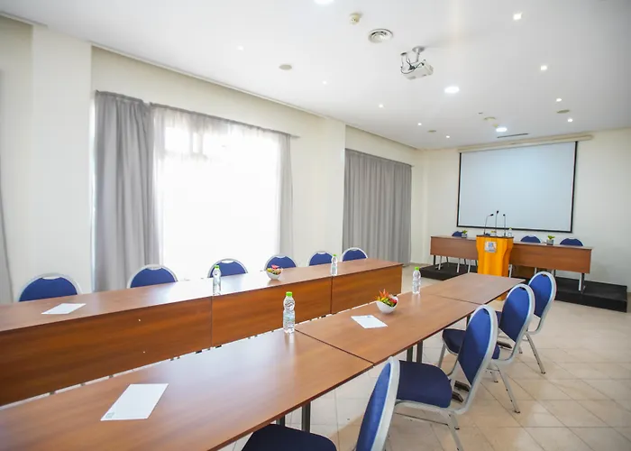Hotel Tildi Hotel & Spa