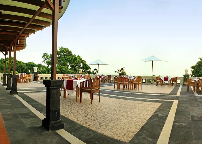 Pelangi Bali Hotel & Spa