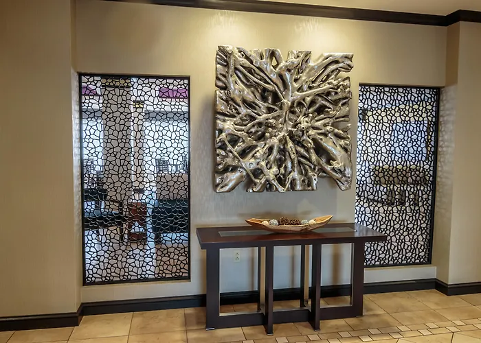 Holiday Inn Express Hotel & Suites Farmington, An Ihg Hotel