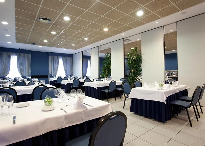 Hotel Ciudad De Alcaniz