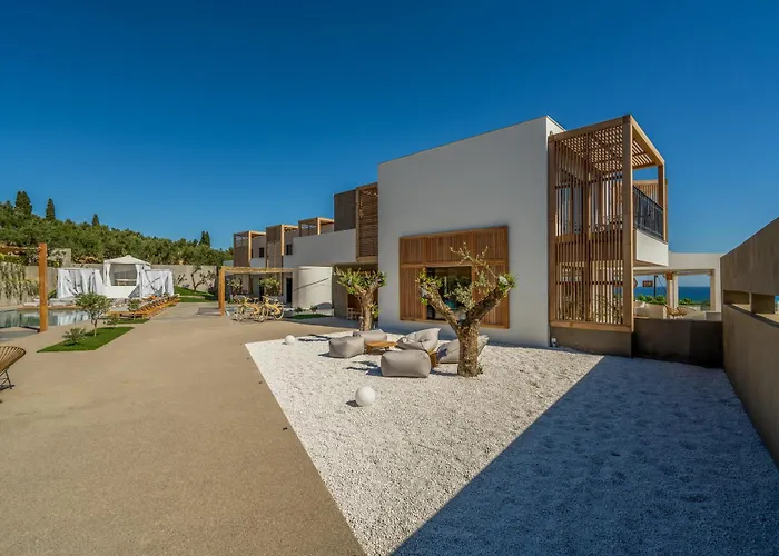 Zante Maris Suites - Adults Only