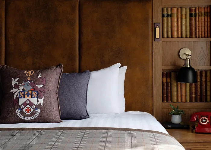 Hotel Indigo - Durham By Ihg