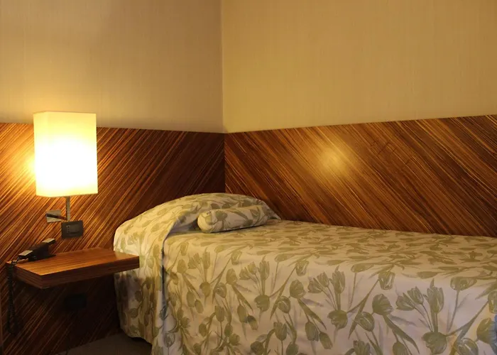 Mh Hotel Piacenza Fiera