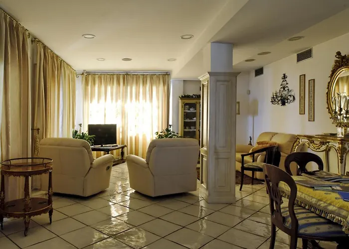 Villa Poseidon Boutique Hotel&Events