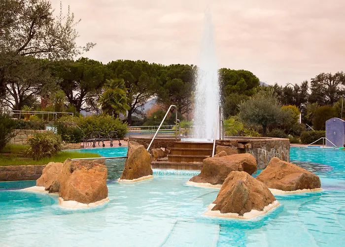 Galzignano Resort Terme & Golf - Hotel Splendid