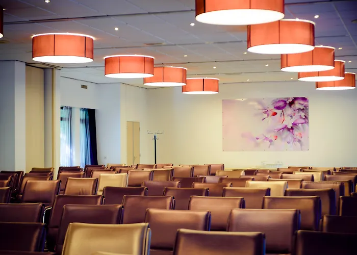 Fletcher Hotel Restaurant Epe-Zwolle