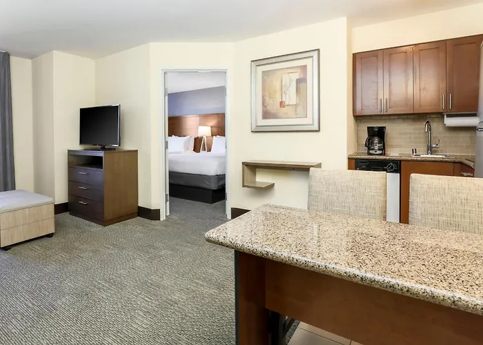 Staybridge Suites Reno Nevada By Ihg