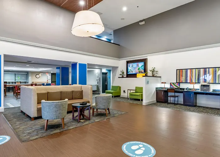 Holiday Inn Express