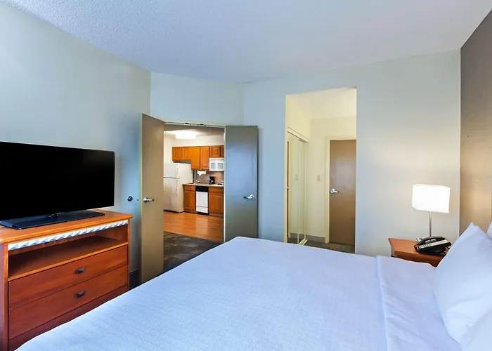 Homewood Suites By Hilton Brownsville