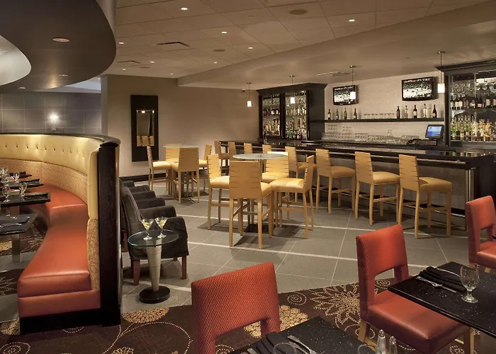 Doubletree By Hilton Pittsburgh/Monroeville Conv Center