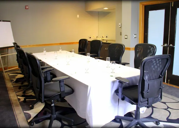 Holiday Inn Princeton By Ihg