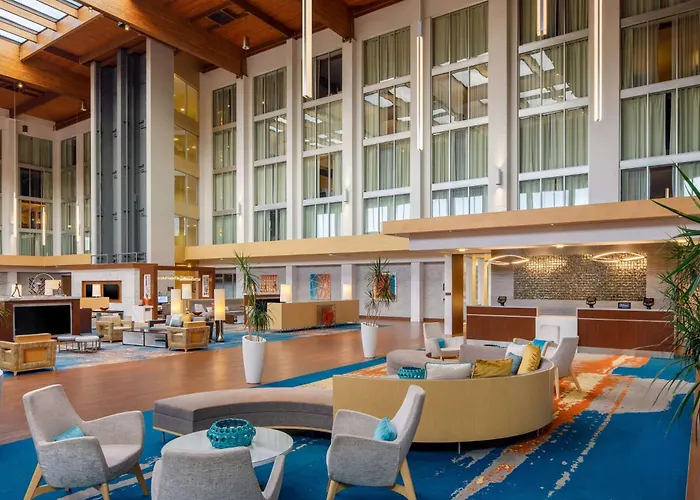 Doubletree By Hilton Pittsburgh - Cranberry
