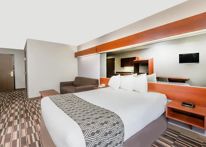Sonesta Essential Morgantown