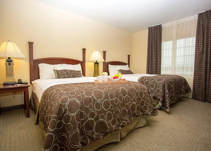 Staybridge Suites Great Falls By Ihg