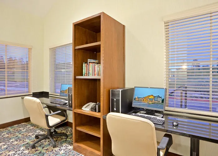 Staybridge Suites Everett - Paine Field By Ihg